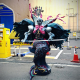 Illustration for article titled Some of Japans Most Wonderful And Strange Cosplay
